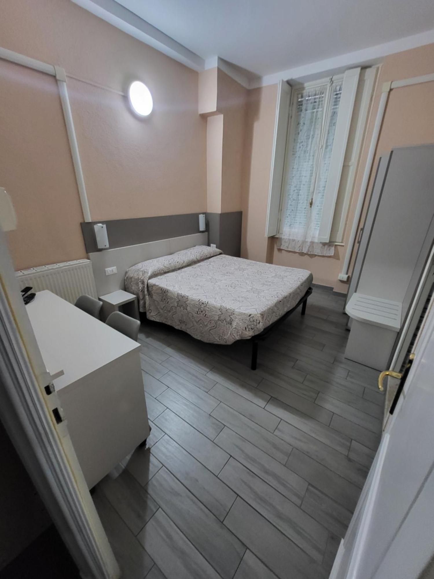 Hotel Barone Genova Eksteriør bilde