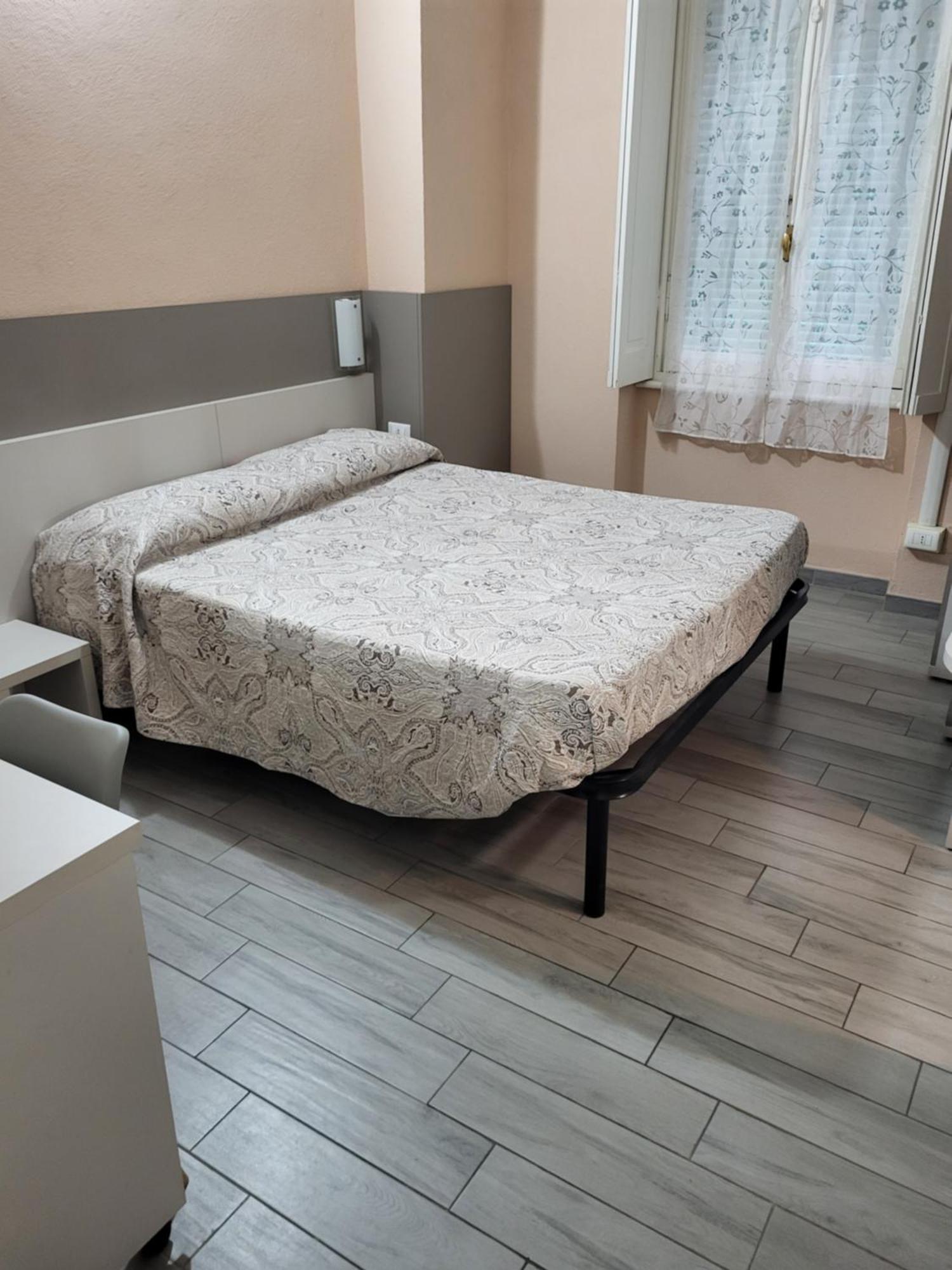 Hotel Barone Genova Eksteriør bilde