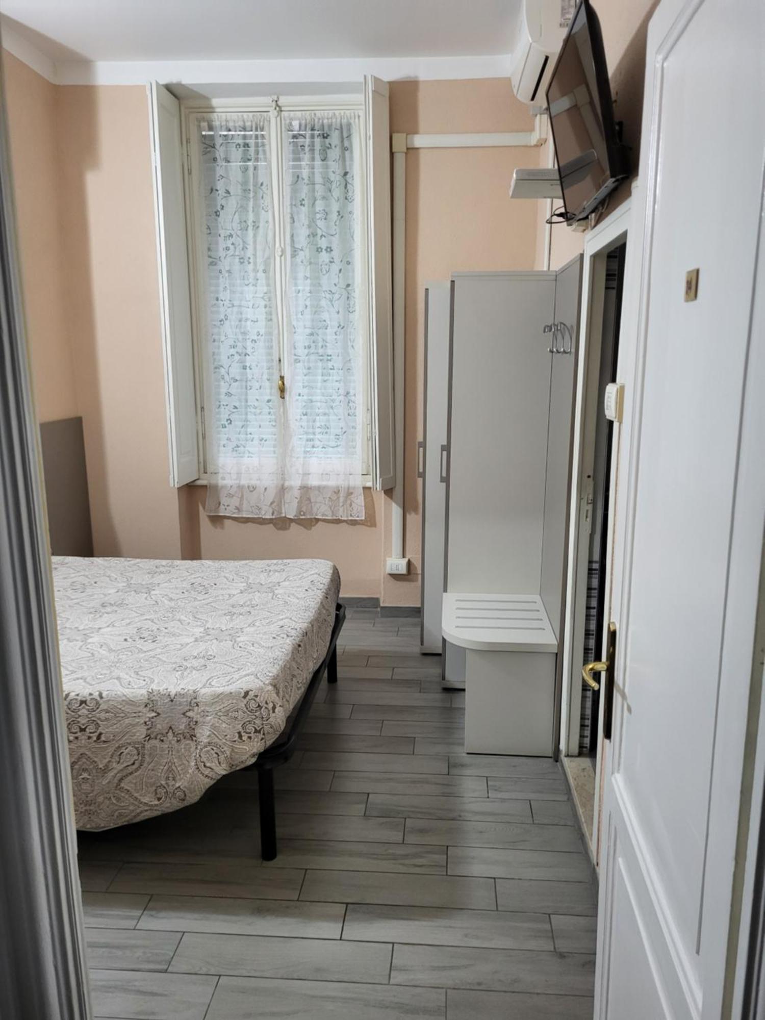 Hotel Barone Genova Eksteriør bilde