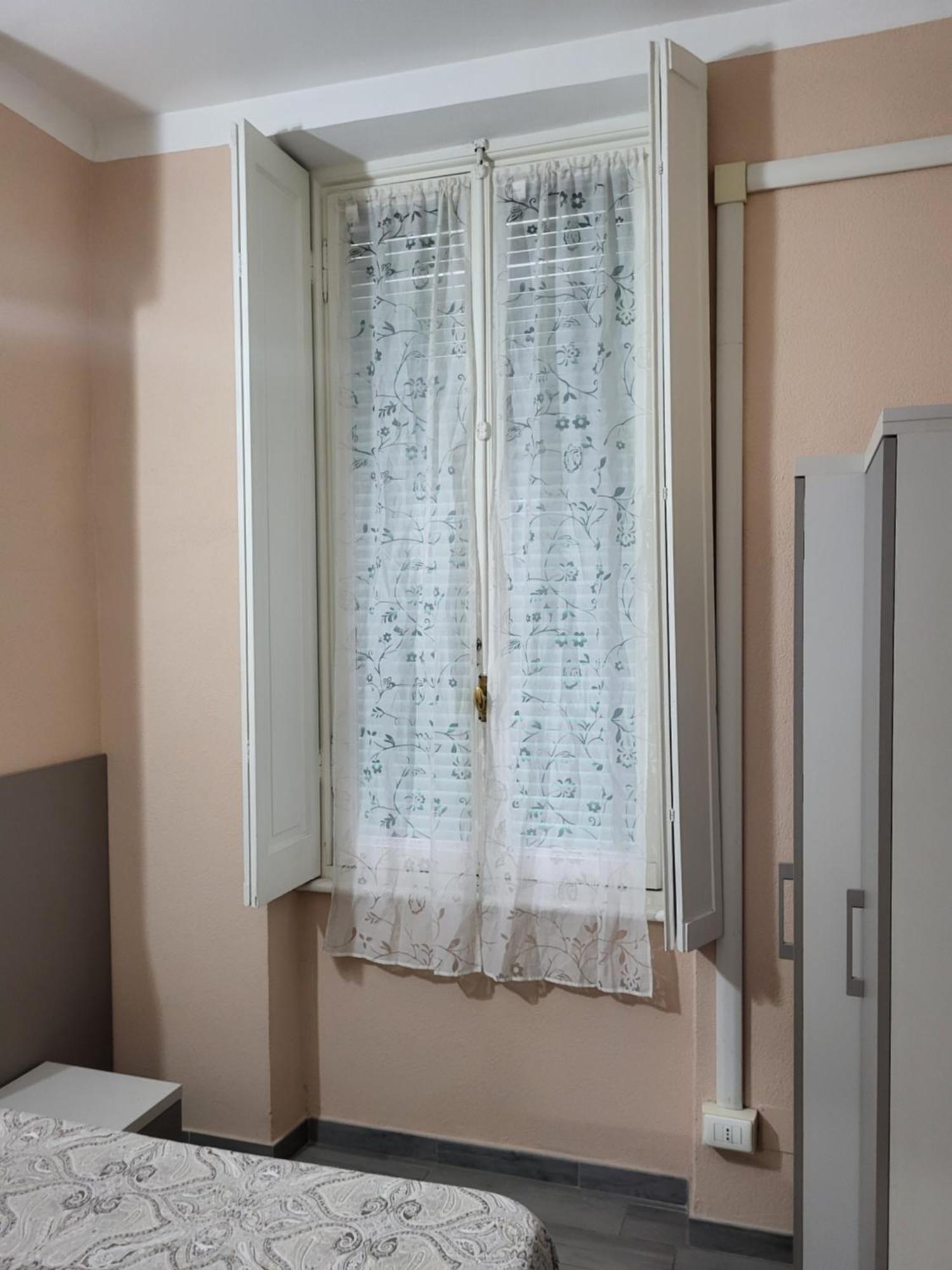 Hotel Barone Genova Eksteriør bilde
