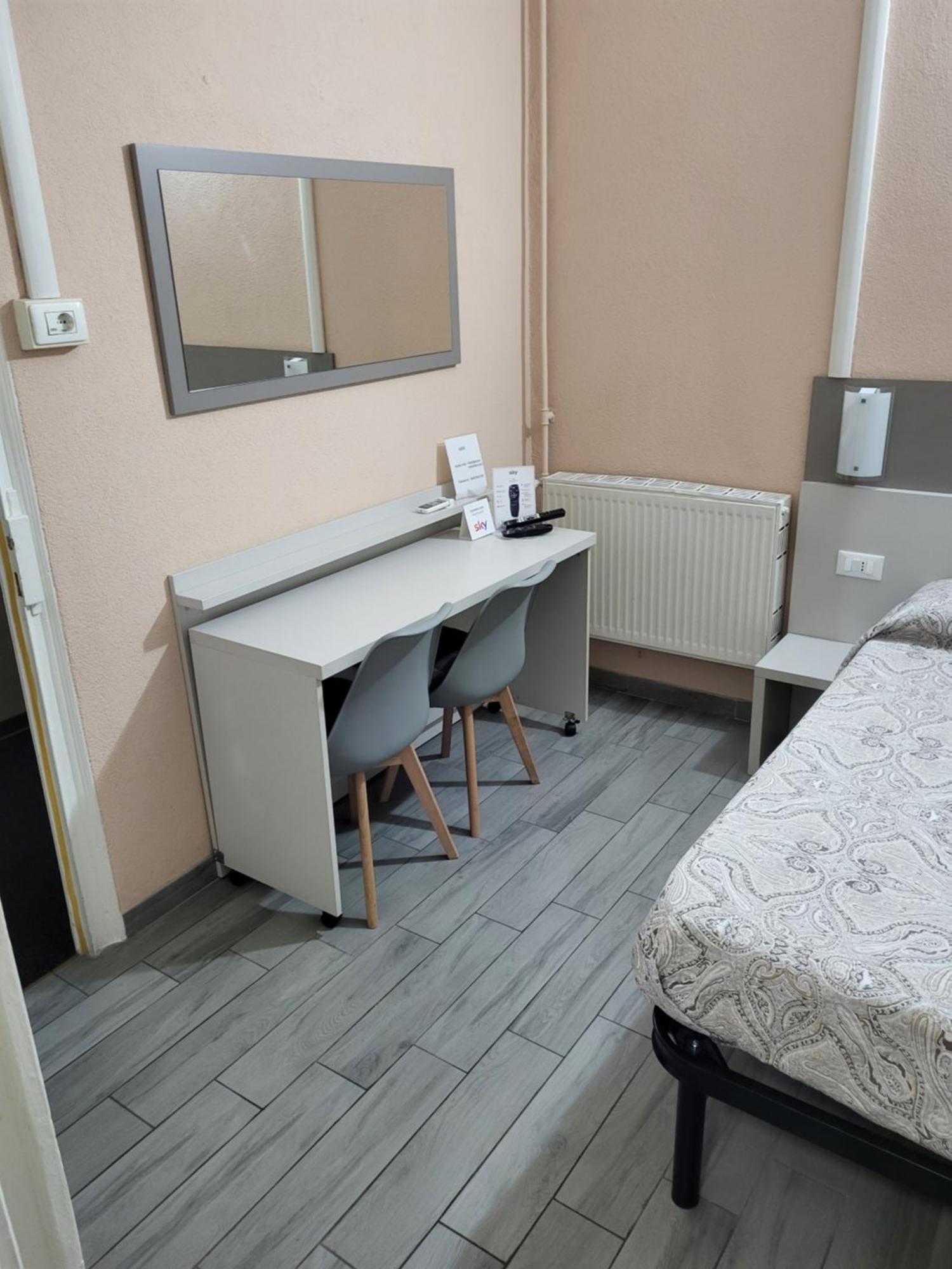 Hotel Barone Genova Eksteriør bilde