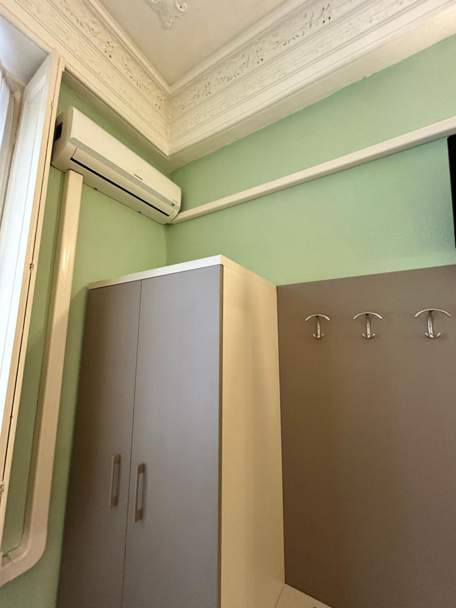 Hotel Barone Genova Eksteriør bilde