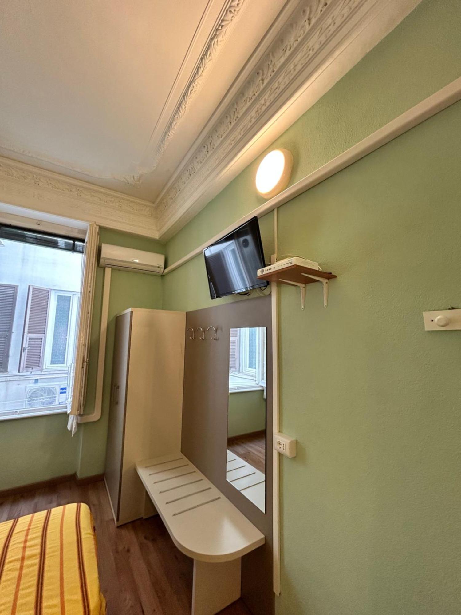 Hotel Barone Genova Eksteriør bilde