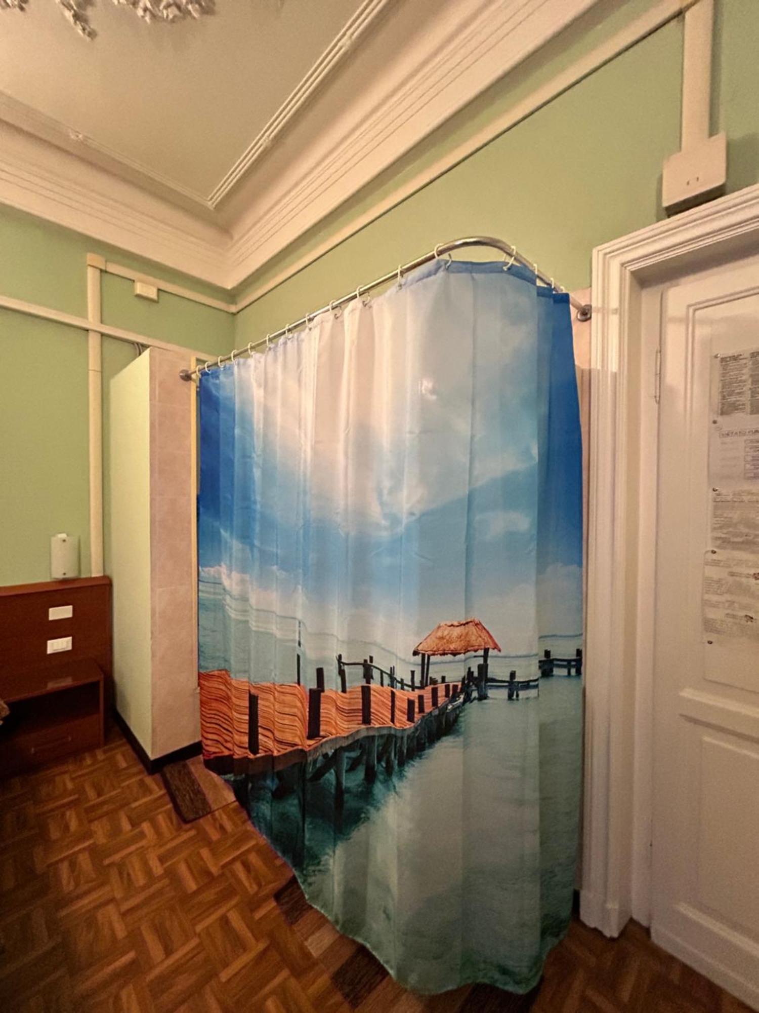 Hotel Barone Genova Eksteriør bilde