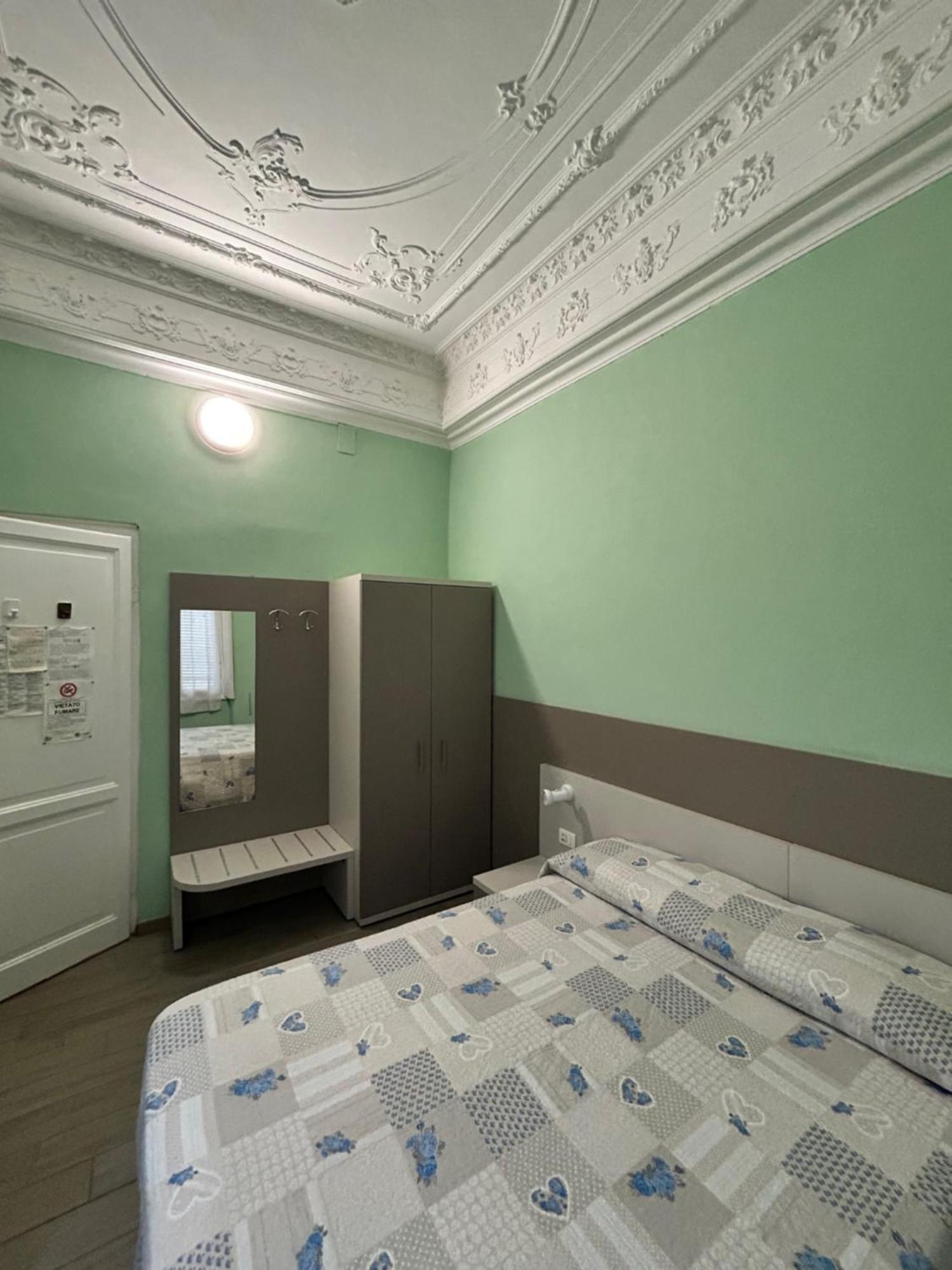 Hotel Barone Genova Eksteriør bilde