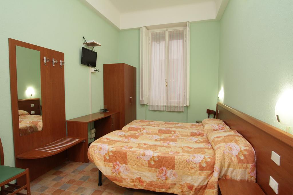 Hotel Barone Genova Rom bilde
